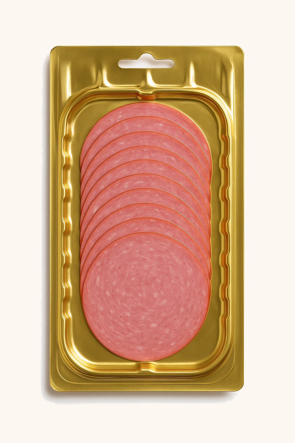 Meat Packaging